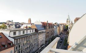 KAJO269 FERIENcc WOHNUNGEN IN DER ALTSTADT